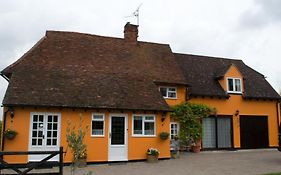 Woodview B Colchester