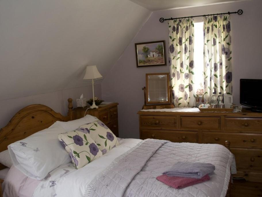 Woodview B Colchester Birch Kamer foto
